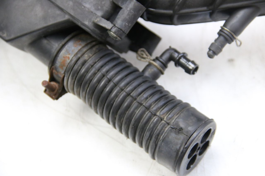 photo de AIR BOX IMF INDUSTRIE PACH 4T 50 (2009 - 2018) - Fixing points details