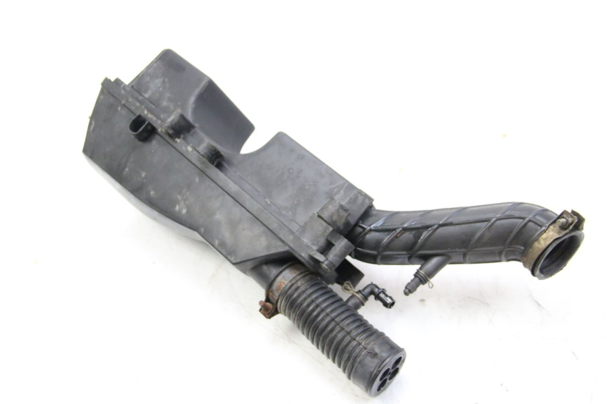 photo de AIR BOX IMF INDUSTRIE PACH 4T 50 (2009 - 2018) - Surface and material condition