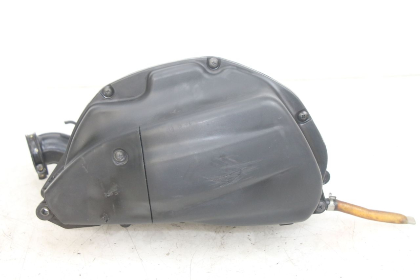 photo de AIR BOX HONDA PCX (JF28) 125 (2009 - 2011) - Main view