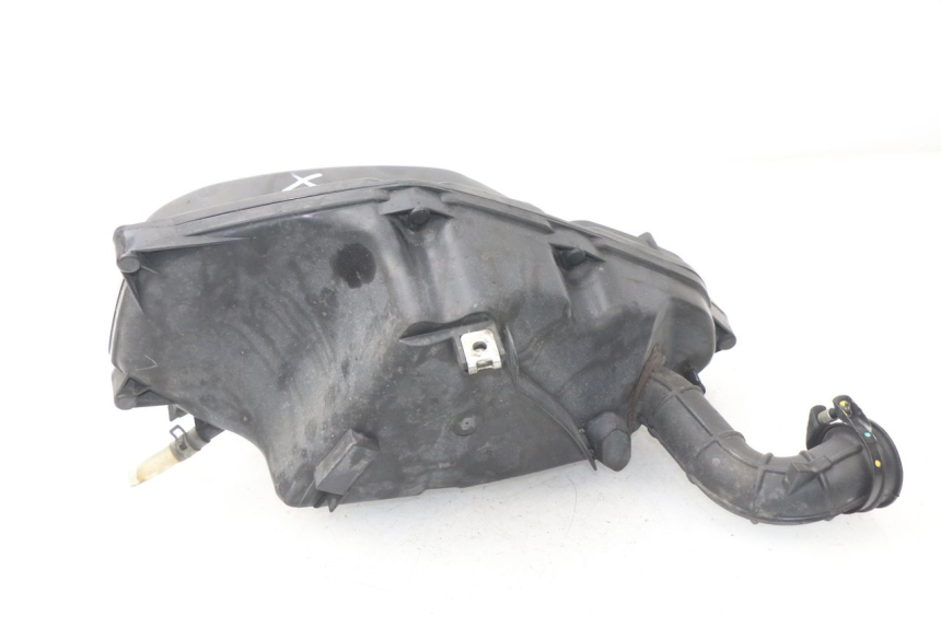 photo de AIR BOX HONDA PCX (JF47) 125 (2012 - 2013) - Zoom on usage condition