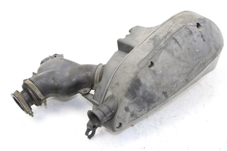 photo de AIR BOX HONDA PES PS I 125 (2006 - 2012) - Distinctive features