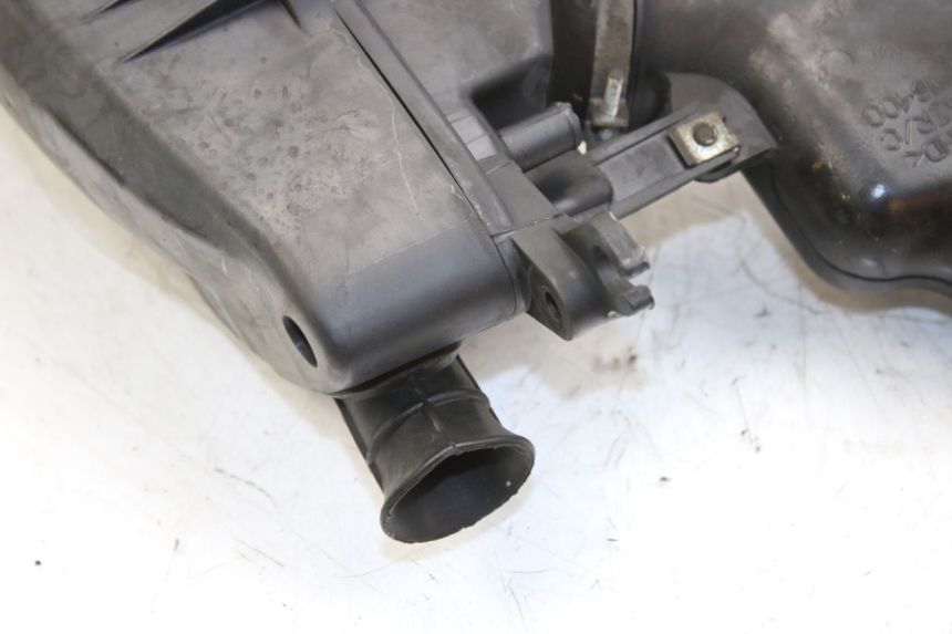 photo de AIR BOX HONDA PES PS I 125 (2006 - 2012) - Zoom on usage condition