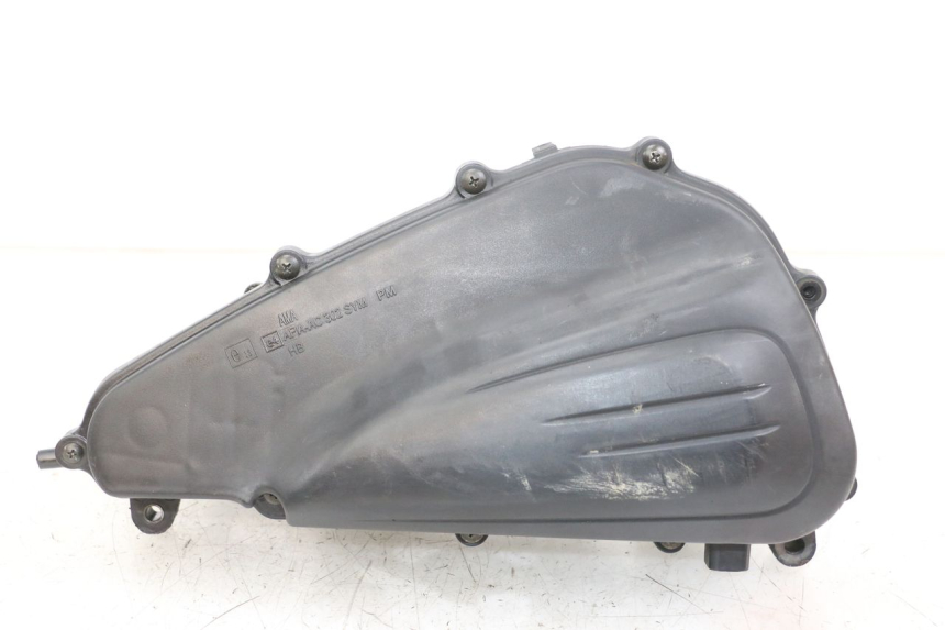 photo de AIR BOX PEUGEOT BELVILLE 125 (2017 - 2021) - Main view