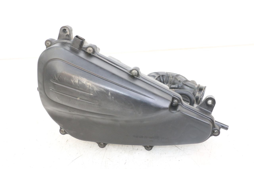 photo de AIR BOX PEUGEOT BELVILLE 125 (2017 - 2021) - Component detail