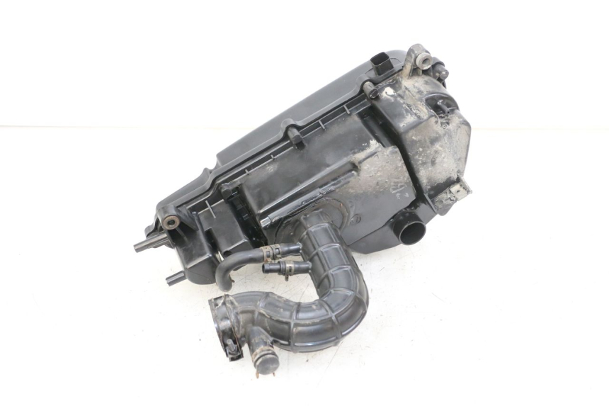 photo de AIR BOX PEUGEOT BELVILLE 125 (2017 - 2021) - Zoom on usage condition