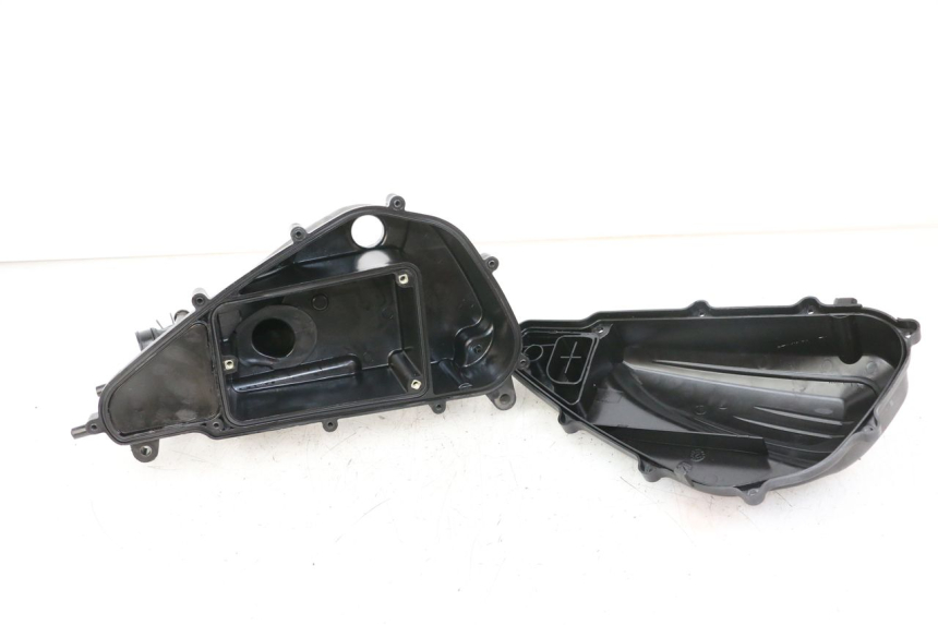 photo de AIR BOX PEUGEOT BELVILLE 125 (2017 - 2021) - Surface and material condition