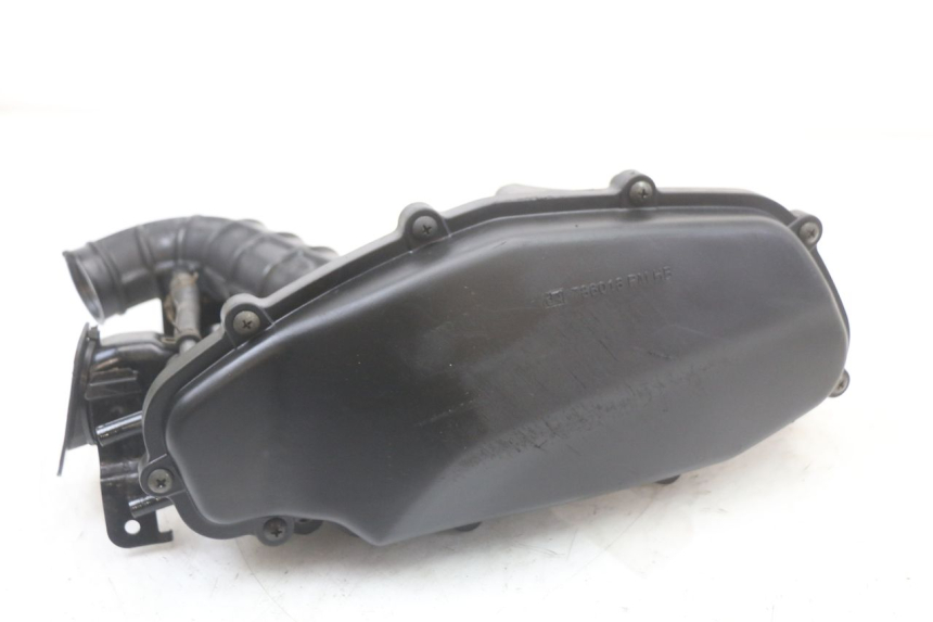 photo de AIR BOX PEUGEOT DJANGO 125 (2014 - 2017) - Main view