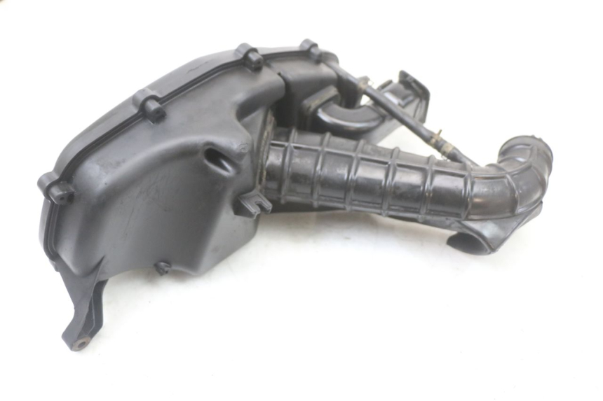 photo de AIR BOX PEUGEOT DJANGO 125 (2014 - 2017) - Alternative perspective