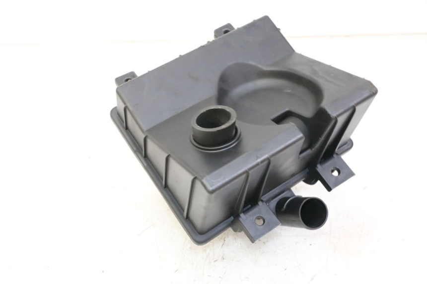 photo de AIR BOX PEUGEOT SATELIS COMPRESSOR K15 125 (2006 - 2009) - Zoom on usage condition