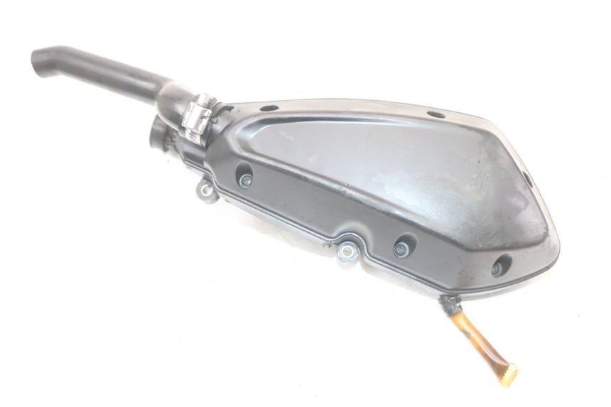 photo de AIR BOX PEUGEOT STREETZONE 4T 50 (2018 - 2023) - Main view