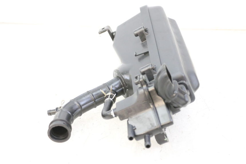 photo de AIR BOX PEUGEOT TWEET 4T 50 (2023 - 2025) - Technical close-up