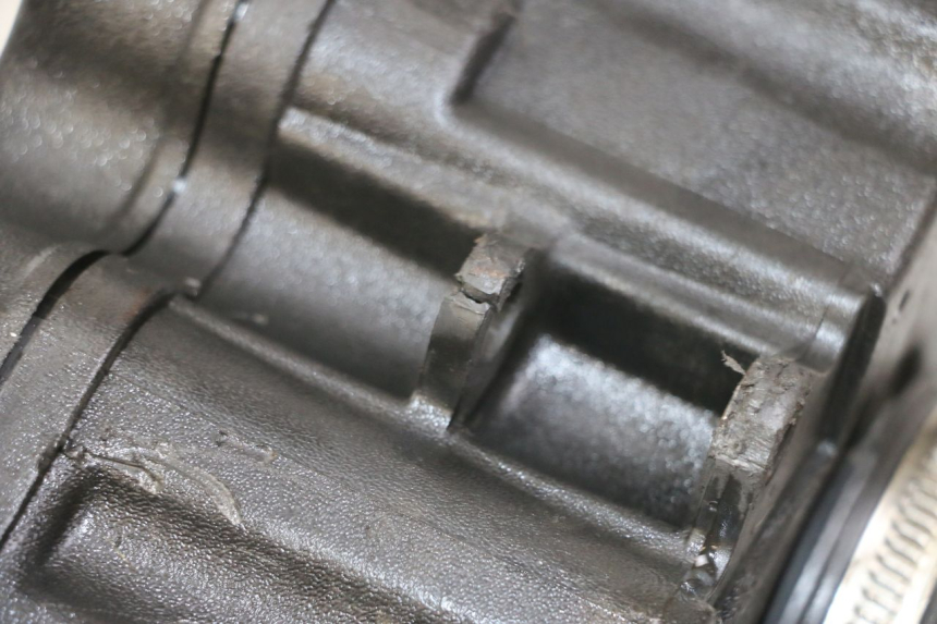 photo de AIR BOX PIAGGIO LIBERTY IGET 4T 50 (2021 - 2025) - Technical close-up