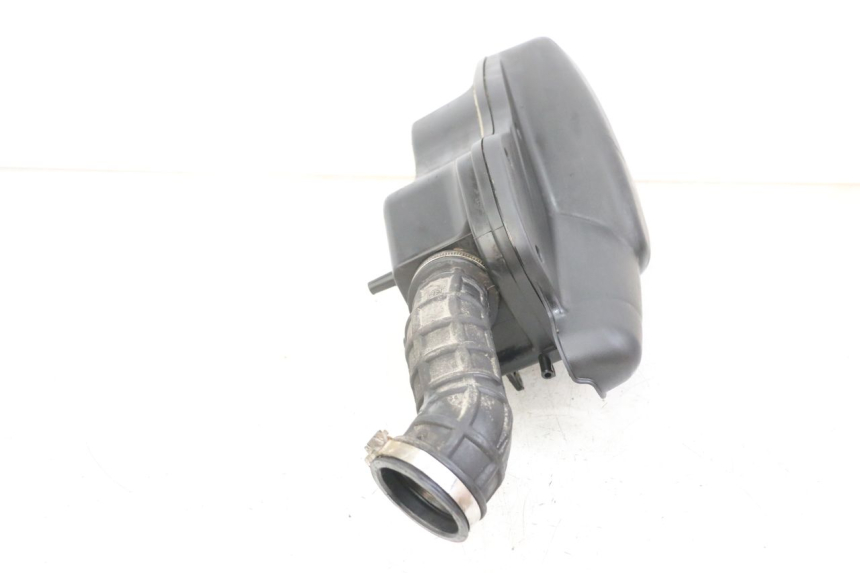 photo de AIR BOX PIAGGIO MP3 LT 400 (2007 - 2012) - Technical close-up