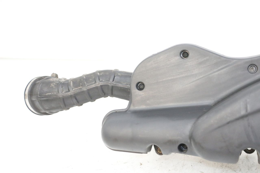 photo de AIR BOX PIAGGIO MP3 LT 400 (2007 - 2012) - Product overview