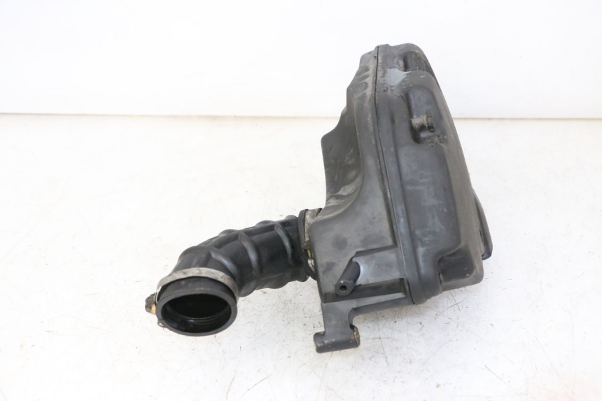 photo de AIR BOX PIAGGIO VESPA GRANTURISMO 200 (2004 - 2005) - Technical close-up