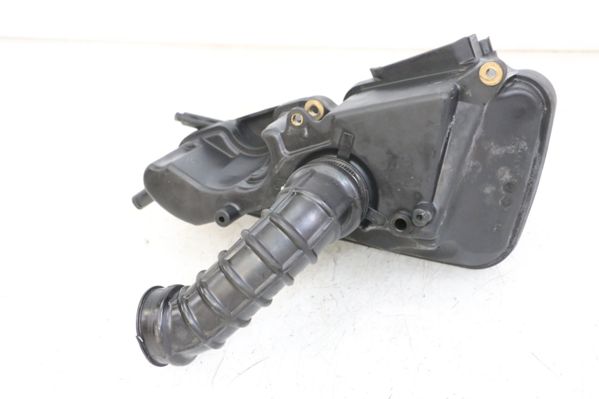 photo de AIR BOX PIAGGIO VESPA LX 150 (2005 - 2013) - Zoom on usage condition