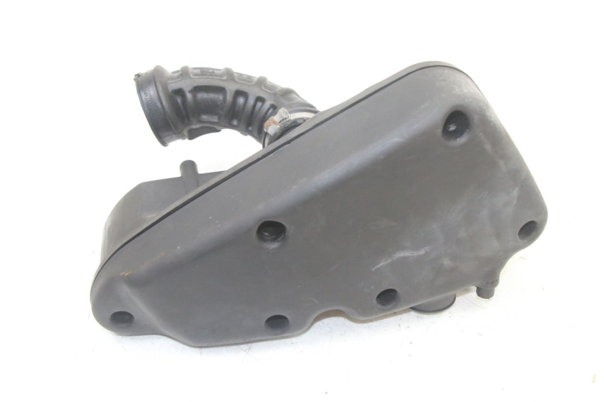photo de AIR BOX PIAGGIO VESPA LX IE 125 (2010 - 2012) - Main view