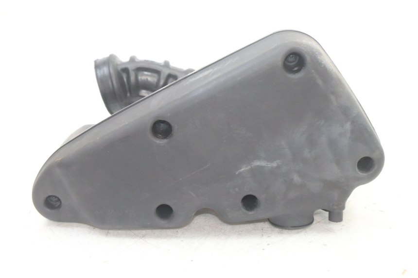 photo de AIR BOX PIAGGIO VESPA LX IE 125 (2010 - 2012) - Component detail