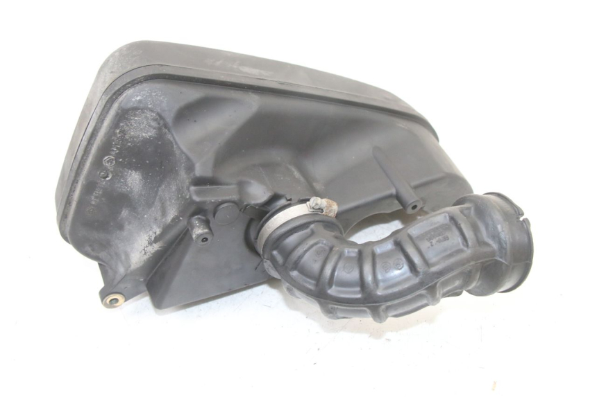 photo de AIR BOX PIAGGIO VESPA LX IE 125 (2010 - 2012) - Zoom on usage condition