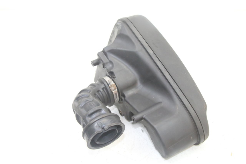 photo de AIR BOX PIAGGIO VESPA LX IE 125 (2010 - 2012) - Alternative perspective