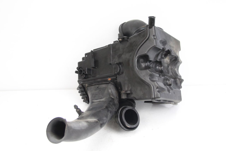 photo de AIR BOX BMW R GS 1200 (2005 - 2007) - Component detail