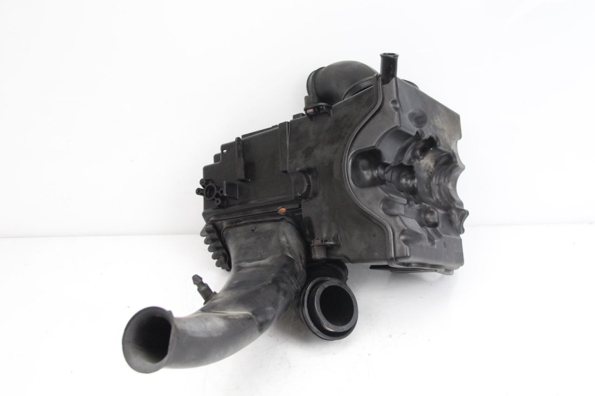 photo de AIR BOX BMW R GS 1200 (2005 - 2007) - Alternative perspective