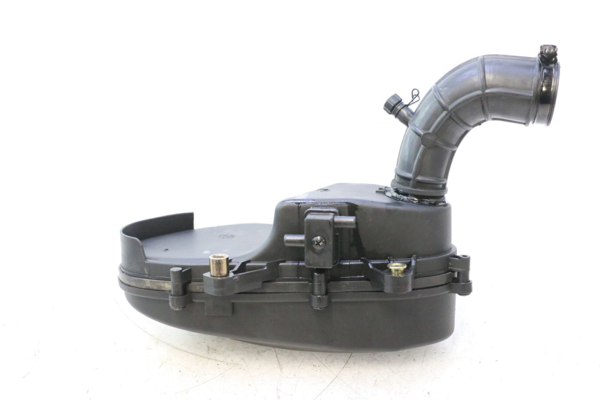 photo de AIR BOX JM MOTORS R-MAX TECH 50 (2024 - 2026) - Alternative perspective