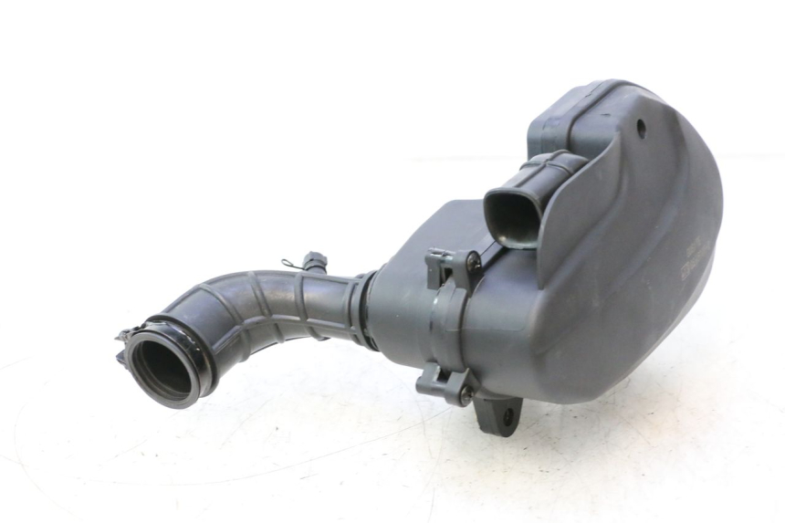 photo de AIR BOX JM MOTORS R-MAX TECH 50 (2024 - 2026) - Fixing points details