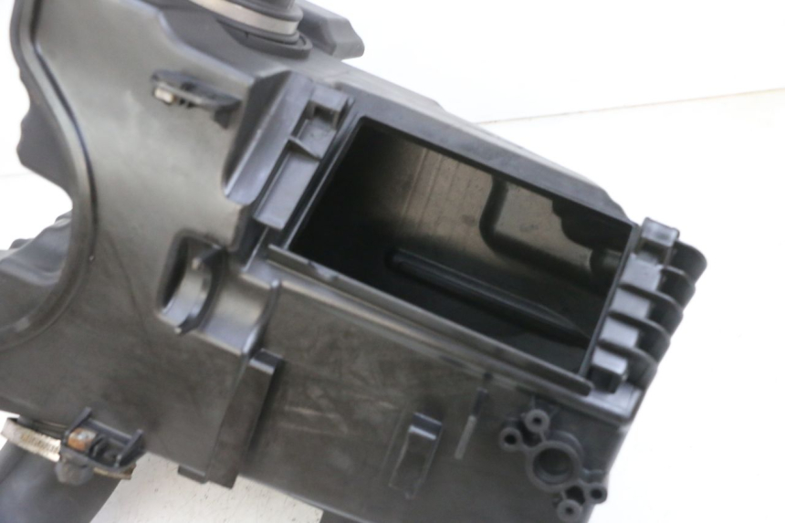 photo de AIR BOX BMW R RT ABS 1200 (2010 - 2014) - Component detail