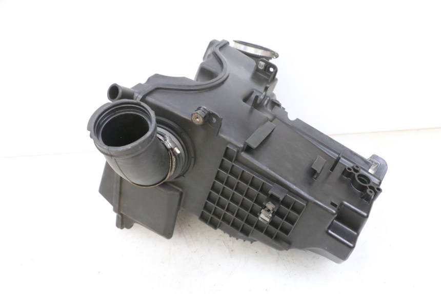 photo de AIR BOX BMW R RT ABS 1200 (2010 - 2014) - Zoom on usage condition