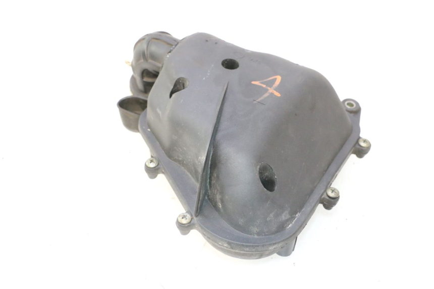 photo de AIR BOX RIDE RACE GT 2T 50 (2012 - 2017) - Technical close-up