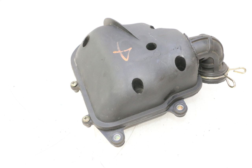 photo de AIR BOX RIDE RACE GT 2T 50 (2012 - 2017) - Fixing points details