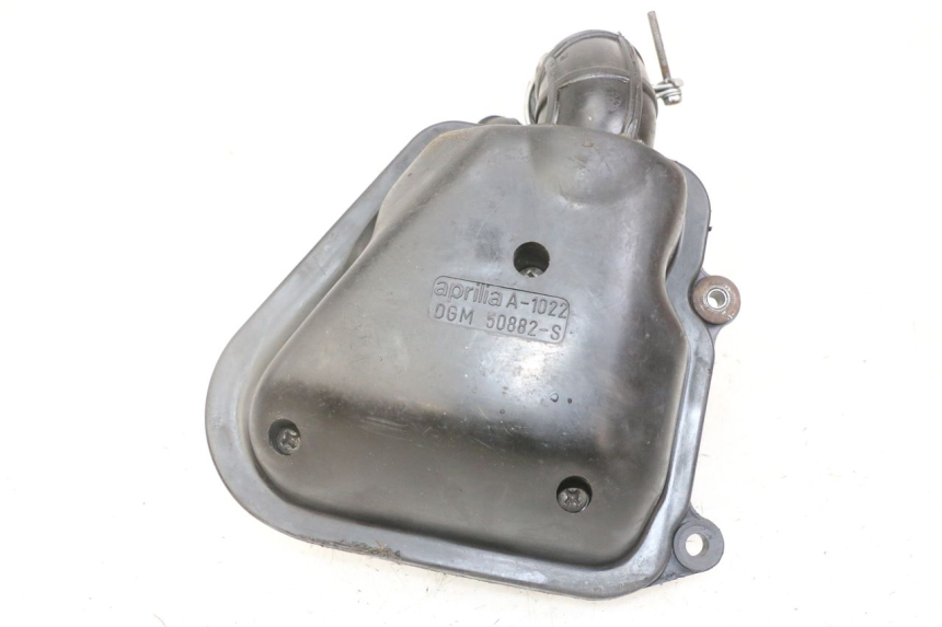 photo de AIR BOX APRILIA RALLY AC 50 (1995 - 2004) - Main view