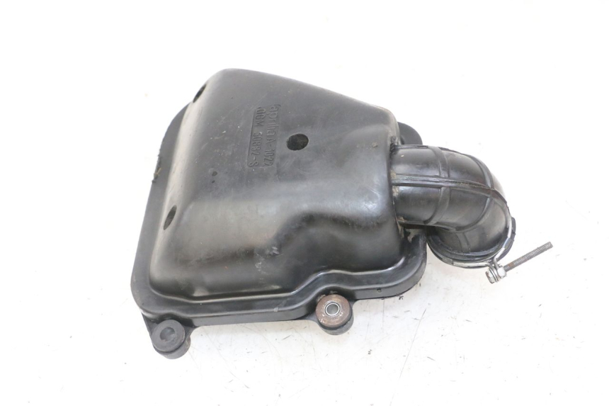 photo de AIR BOX APRILIA RALLY AC 50 (1995 - 2004) - Zoom on usage condition