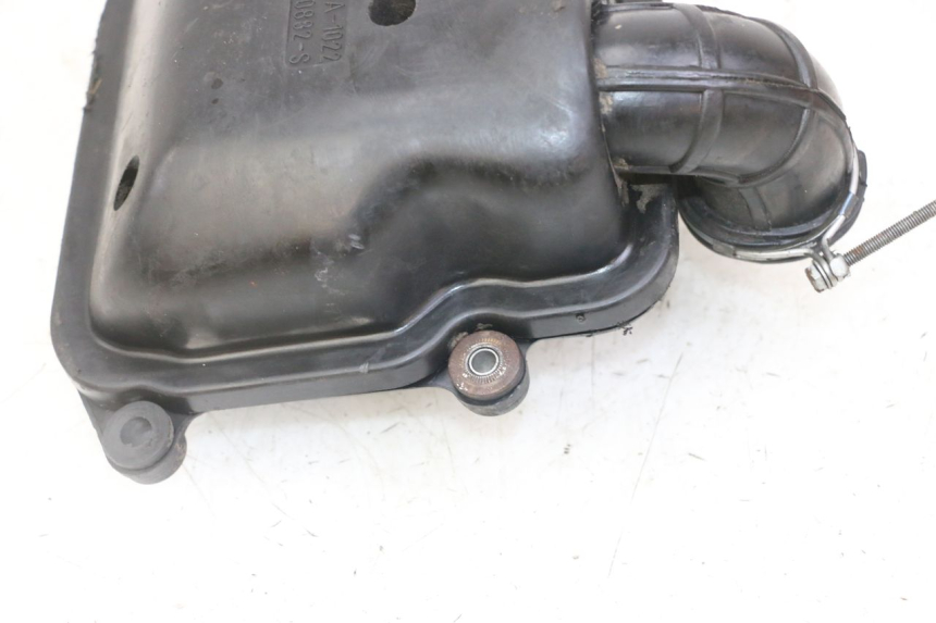 photo de AIR BOX APRILIA RALLY AC 50 (1995 - 2004) - Alternative perspective