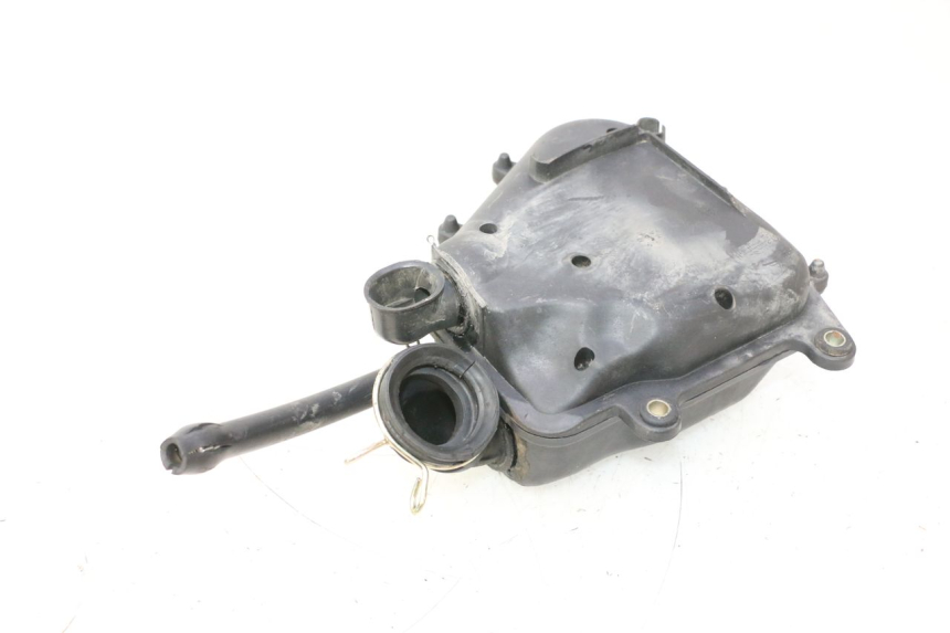 photo de AIR BOX ORCAL RAPTOR 50 (2015 - 2021) - Zoom on usage condition