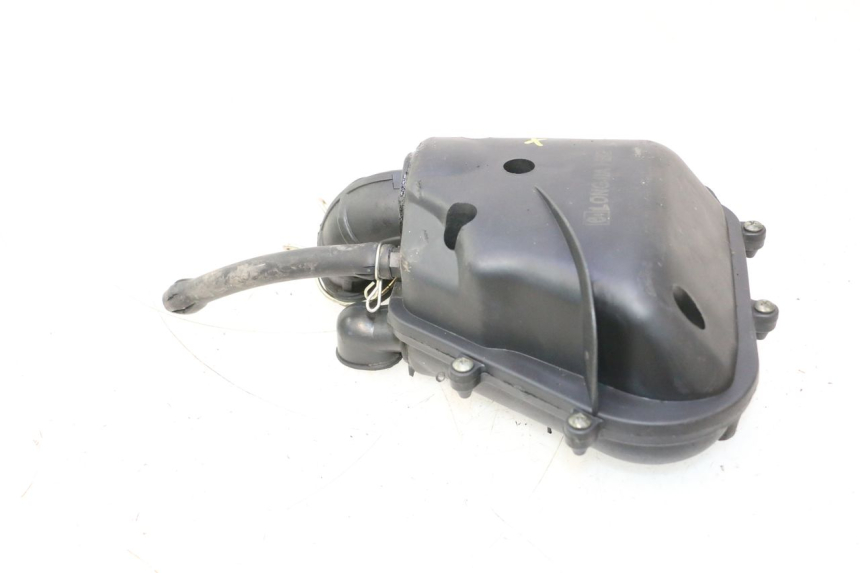 photo de AIR BOX ORCAL RAPTOR 50 (2015 - 2021) - Technical close-up