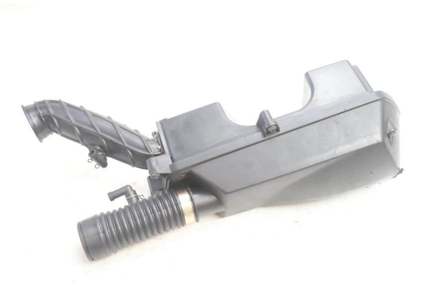 photo de AIR BOX LAZIO RENO 50 (2016 - 2021) - Zoom on usage condition