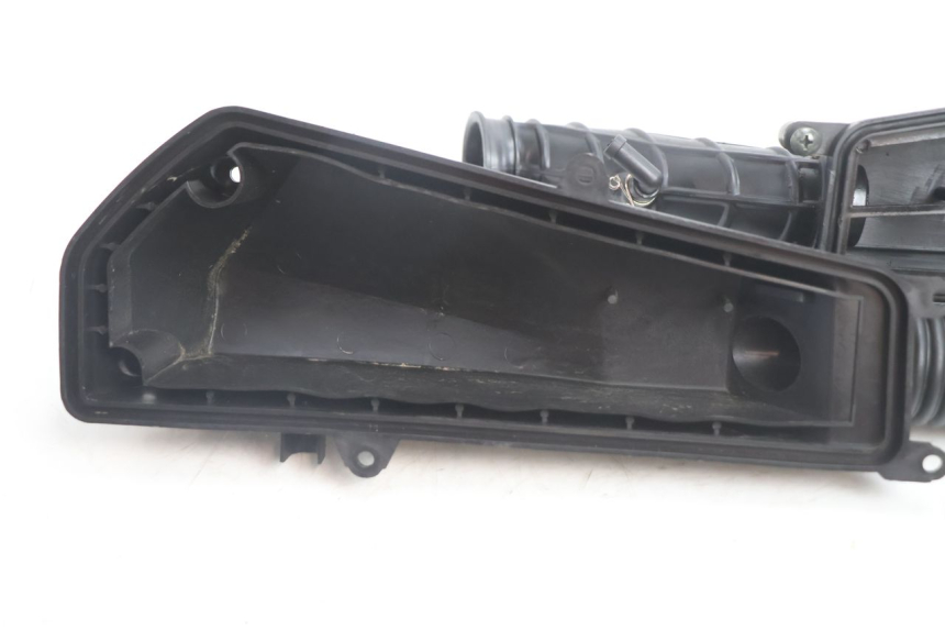 photo de AIR BOX LAZIO RENO 50 (2016 - 2021) - Fixing points details