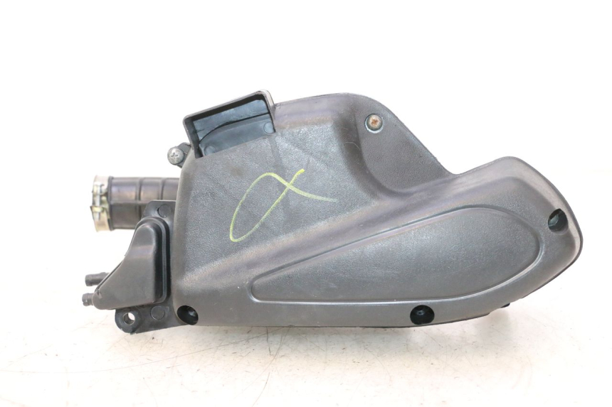 photo de AIR BOX YIYING RETRO 125 (2008 - 2018) - Main view