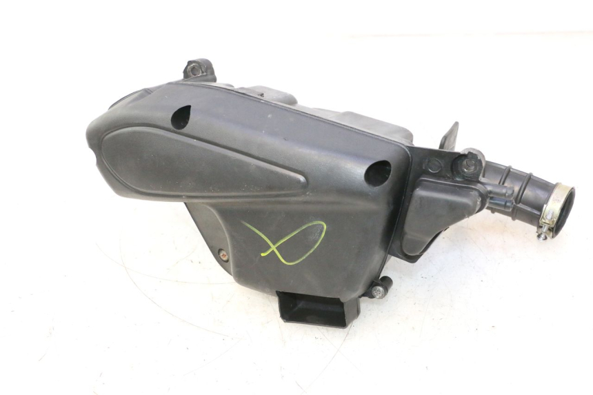 photo de AIR BOX YIYING RETRO 125 (2008 - 2018) - Component detail