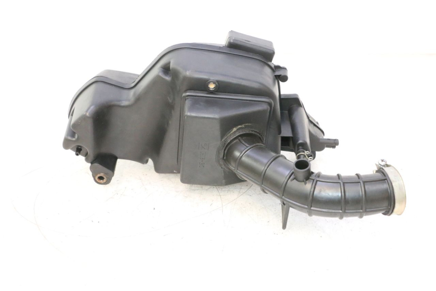 photo de AIR BOX YIYING RETRO 125 (2008 - 2018) - Alternative perspective