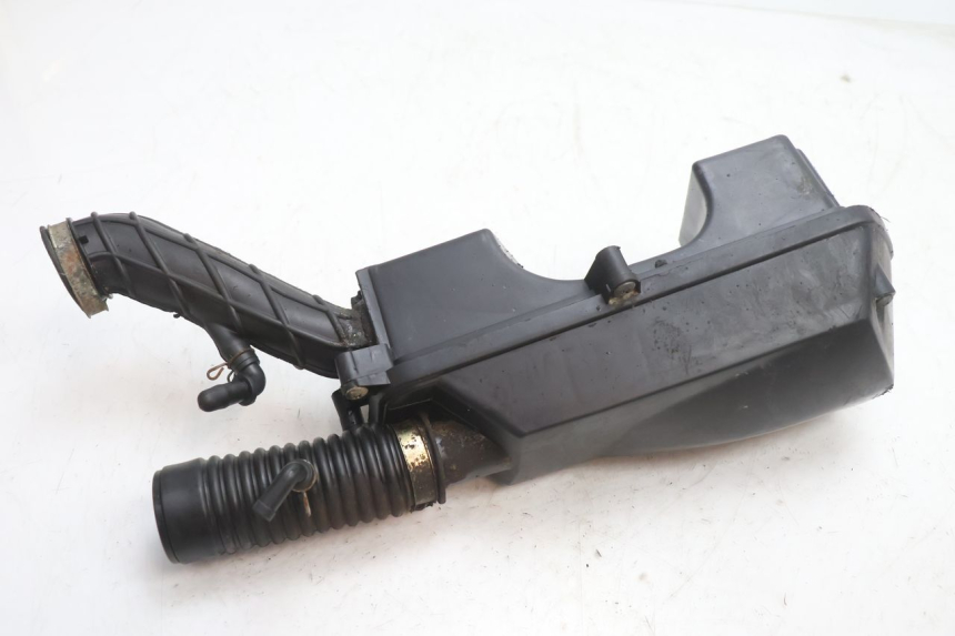 photo de AIR BOX YIYING RETRO 50 (2008 - 2017) - Component detail