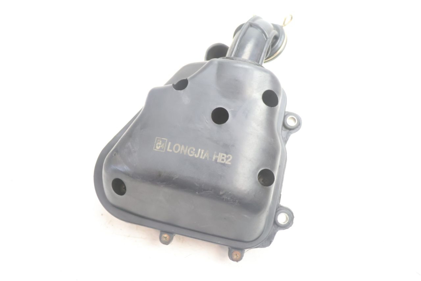 photo de AIR BOX TNT MOTOR ROMA 10' 2T 50 (2011 - 2018) - Main view