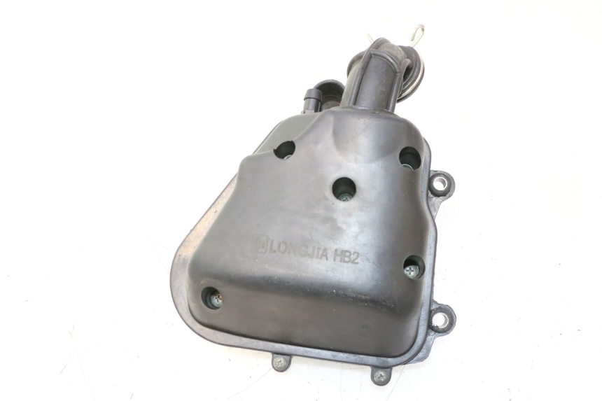 photo de AIR BOX TNT MOTOR ROMA 12' 2T 50 (2007 - 2018) - Main view