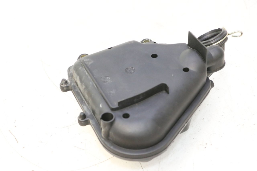 photo de AIR BOX TNT MOTOR ROMA 12' 2T 50 (2007 - 2018) - Component detail
