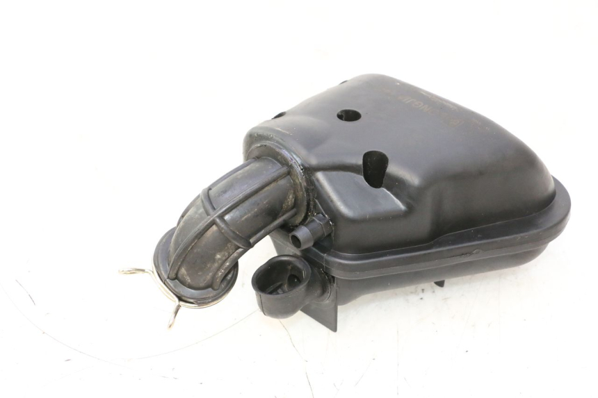 photo de AIR BOX TNT MOTOR ROMA 12' 2T 50 (2007 - 2018) - Technical close-up