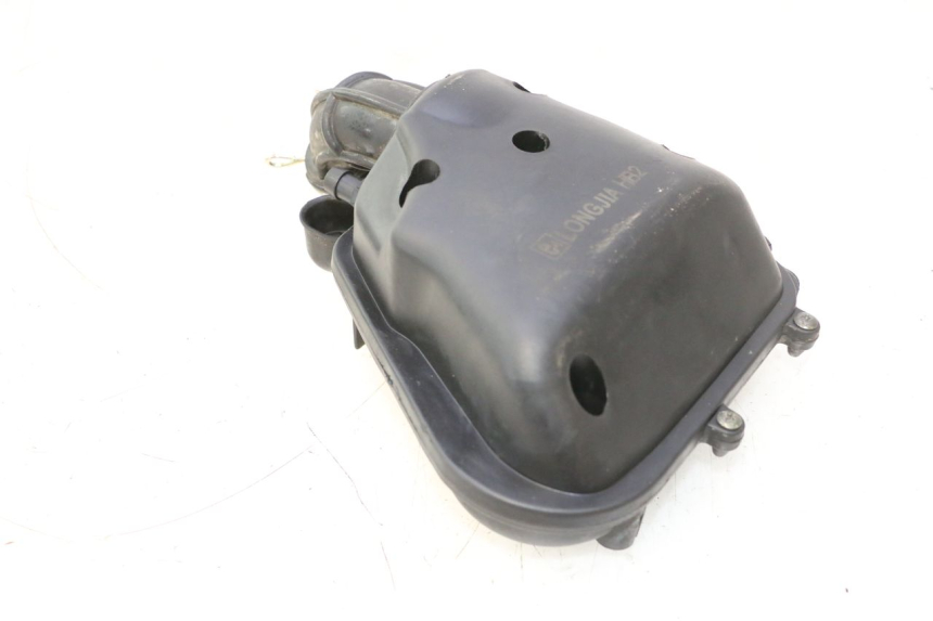 photo de AIR BOX TNT MOTOR ROMA 12' 2T 50 (2007 - 2018) - Product overview