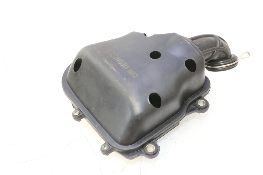 photo de AIR BOX TNT MOTOR ROMA 12' 2T 50 (2007 - 2018) - Fixing points details