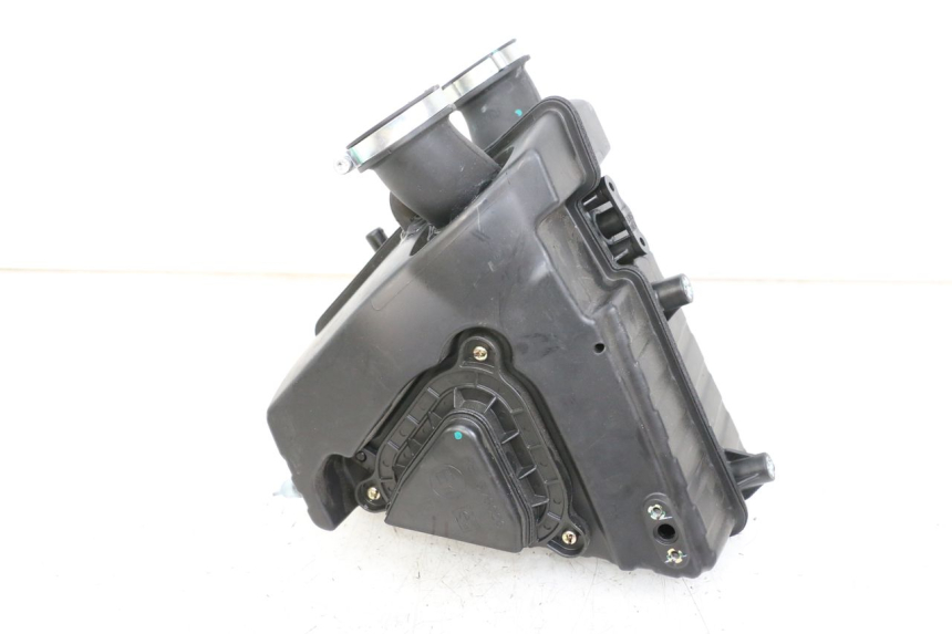 photo de AIR BOX ROYAL ENFIELD CONTINENTAL GT 650 (2019 - 2024) - Main view